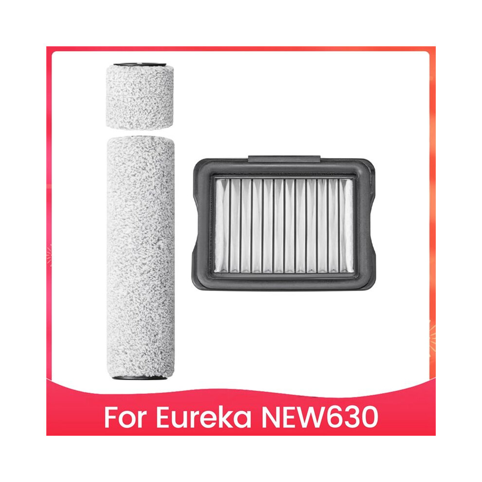 Roller Brush Filter Replacement Part For New630 Vacuum Cleaner Accessories 6033661847480