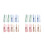 16Sets Meatball Making Mold Kit with Size Mark Manual Double-End Spade 5
