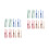 16Sets Meatball Making Mold Kit with Size Mark Manual Double-End Spade 6