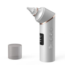 New Intelligent Heater Low Noise Ear Dryer for Drying Ear Canal to Prevent Bacterial Growth and Inflammation B