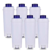 Soft Water Filter Water for DLSC002 Coffee Machine DLS C002, 5513292811,CFL-950,SER3017,ECAM ESAM Series