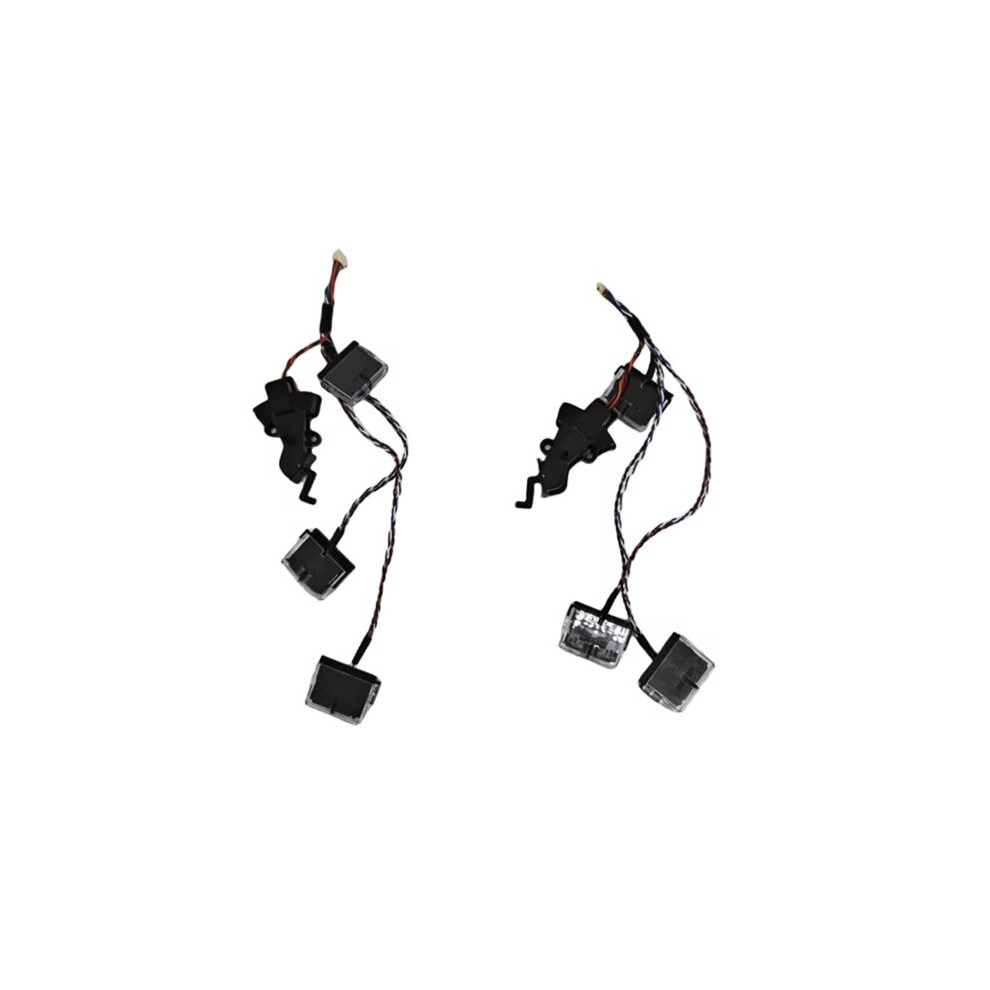Original Upward/Downward Viewing Components For L10 Pro Vacuum Sweeping Robot Accessories Cliff Sensor 6034006588587