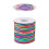 2Pcs Assorted Color Bracelet Making Elastic Beading Cord 3