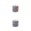2Pcs Assorted Color Bracelet Making Elastic Beading Cord 7
