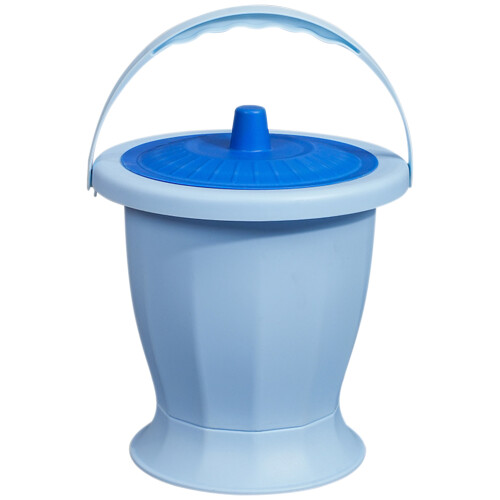 Pot De Portable En Résistant