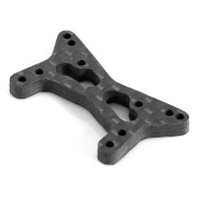RC Car Upgrade Front Bracket Kit for LOSI 1/24 Micro-B RC Car Upgrade Accessories