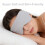 Travel-Friendly Cooling Sleep Mask Light Blocking with Ear Muffs 9
