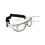 Adjustable Sport Goggles for Men Protective Eyewear 2