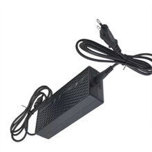 Scooter 54.6V 2A Charger for Kirin A1 Electric Scooter Battery Charger Replace Spare Parts EU PLUG