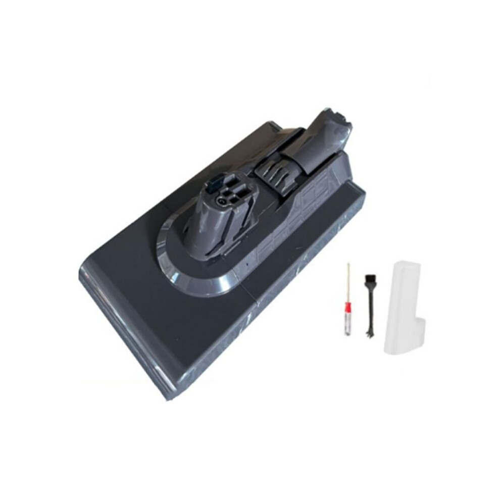 25.2V 4000Mah Vacuum Cleaner Replacement Rechargeable Battery Kit For V11 V15 Sv15 Li-Ion Vacuum Battery 6031861903548