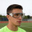 Adjustable Sport Goggles for Men Protective Eyewear 4