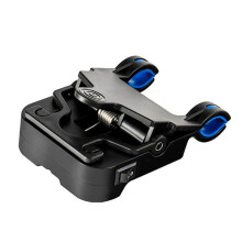 5PCS Bike  Calibrator Bike Tool USB Charging Bicycle Handlebar Aligner  Center Adjuster Measurement Tool