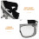 Adjustable Sport Goggles for Men Protective Eyewear 8
