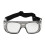 Adjustable Sport Goggles for Men Protective Eyewear 10