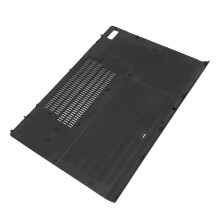 Couvercle inférieur du boîtier du ordinateur portable pour HP 840 G1 840 – Remplacement en ABS noir