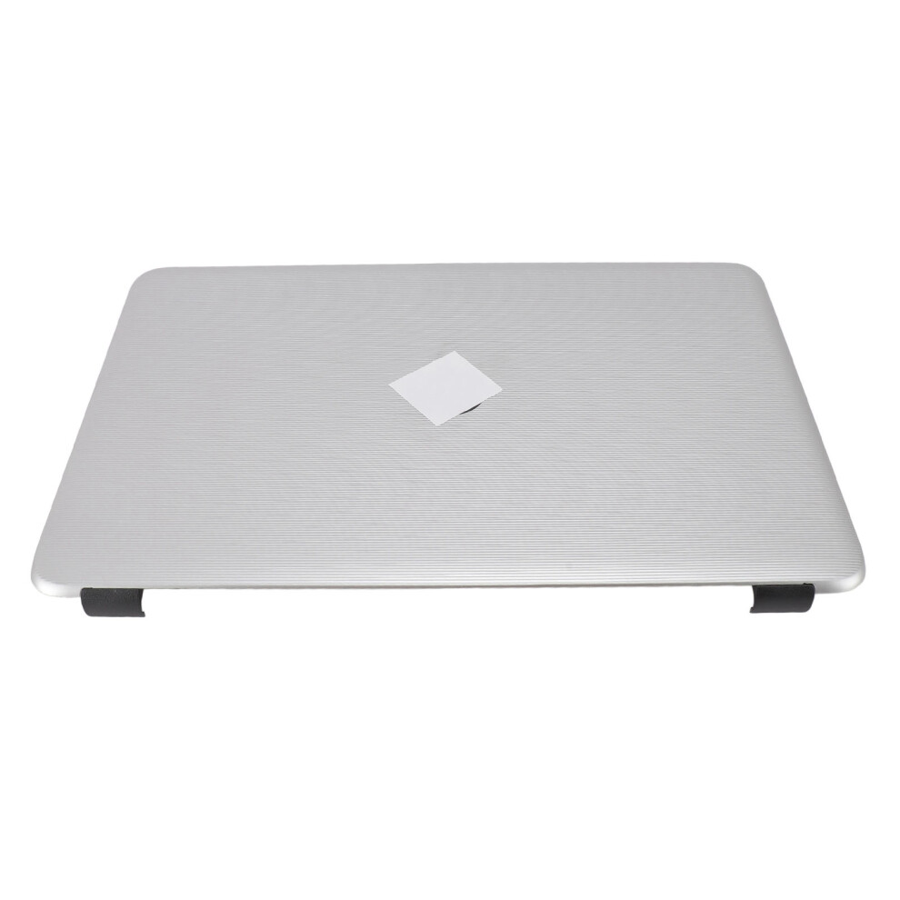 Laptop Lcd Back Cover Top Lid For Hp 15 Af/Ba/Ay/Ac Abs Silver 4921386231511