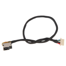 New Power Jack Harness Cable For Pavilion 15-AC026DS 15-ac055nr 15-ac121dx