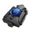 Trigger per Cellulare Controller di Gioco Mobile Pressione Pieghevole Portatile Colpo Veloce Compatibile con  e Android 2
