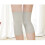 2Pairs Grey Knee Compression Sleeves Durable Brace 11