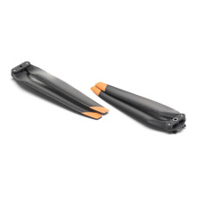 Propellers for Matrice 4 Series Foldable 2-Blades Propeller Replacement for Matrice 4T/4E Repair Parts