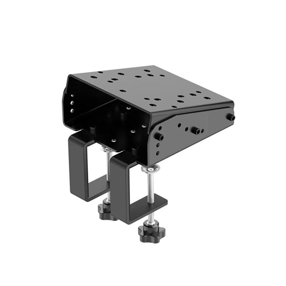 Pxn Z9 Universal Clamp Table Mount For Gaming Steering Wheels For V12 Lite Mora R5 R9 R16 R21 G25 G27 G29 G923 6031926635414