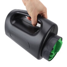 Spandiconcime manuale 2L ABS/PP, 14x24,5x10 cm