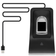 USB Fingerprint Reader for Windows 7/8 with Latest Windows Hello Features