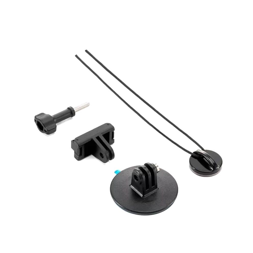 For Osmo Action Surfing Tether Kit Action Camera Accessories Surf Insurance Sticker Kit 6031272617850