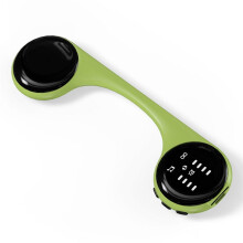 Bone Conduction Portable BT Sleeping Speaker Built-in 10 Natural Sounds White Noise TF Card Music Box Under the Pillow