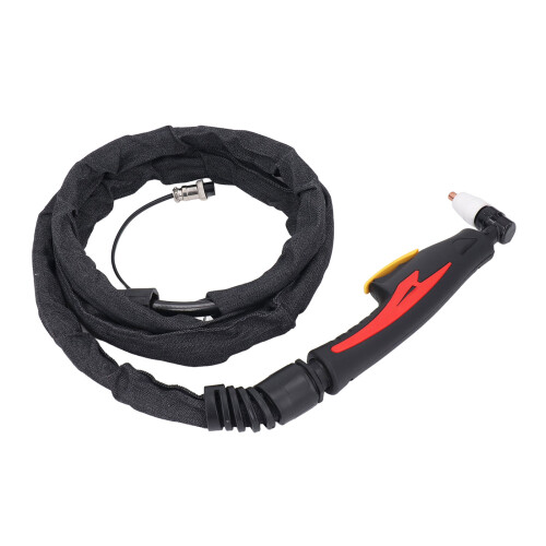 UPT-3140A Cortadora de plasma, mango aislado, 2.5m