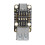 For Adafruit Switchable USB Type A Zu C Breakout Board USB Kabel Switchboard 40mm X 2mm X 9.5mm 1