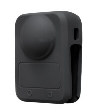 Silicone Case for  OSMO 360 Camera Lens Cap Anti-Fall Dust Silicone Cover Case for  OSMO 360 Protective Case