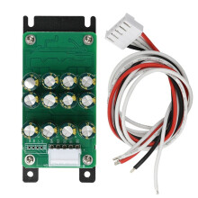 4S 5.5A BMS Active Balance Board Capacitor Ternary Iron Lithium Battery Voltage Difference Equalizer Capacity Recovery