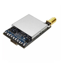 Flyto VRX-F7 3.3G VRX 64CH Wireless Image Transmission Receiver Supports Automatic Channel Search 3060MHz-3500MHz