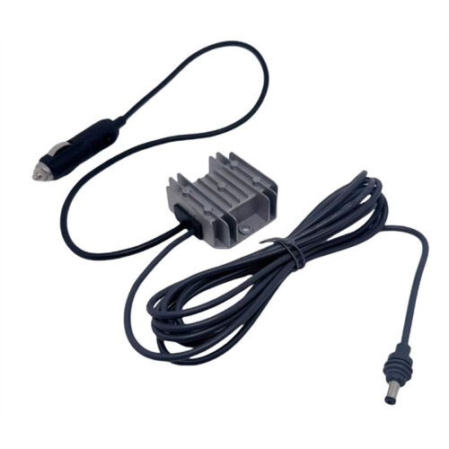 3.5M 12V-24V Input to 30V  Output Conversion 2A Output  Step- Charger for Starlink  Car Electronics Parts 1