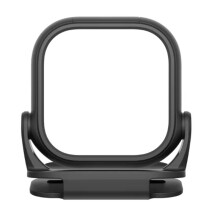 Para GO Ultra Toddler Titan Hat Clip Frame Mount para Insta 360 GO Ultra Hat Clip, Sem Microlente
