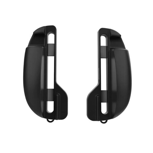 For   2 Game Console for  Mouse Stand Joy Con Left Right Controller Desktop Mouse Mode Holder Stand