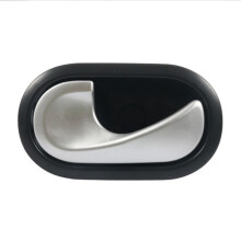 Car Interior Door Handle 8200174075 for Megane II Clio III Master MK3 Dacia Sandero Left