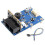 Waveshare Barcode Scanner Module QR Code Recognition USB/UART Interface Compact Design for Versatile Use 1