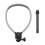 Flymile Neck Mount Holder for  Osmo 360/ Pocket 3/Action Accessories Camera Mount Chest Strap 1
