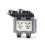 IP66 Outdoor Extension Lead 16A Rainproof Charging Socket Outdoor Socket Waterproof Box with USB EU Plug 1
