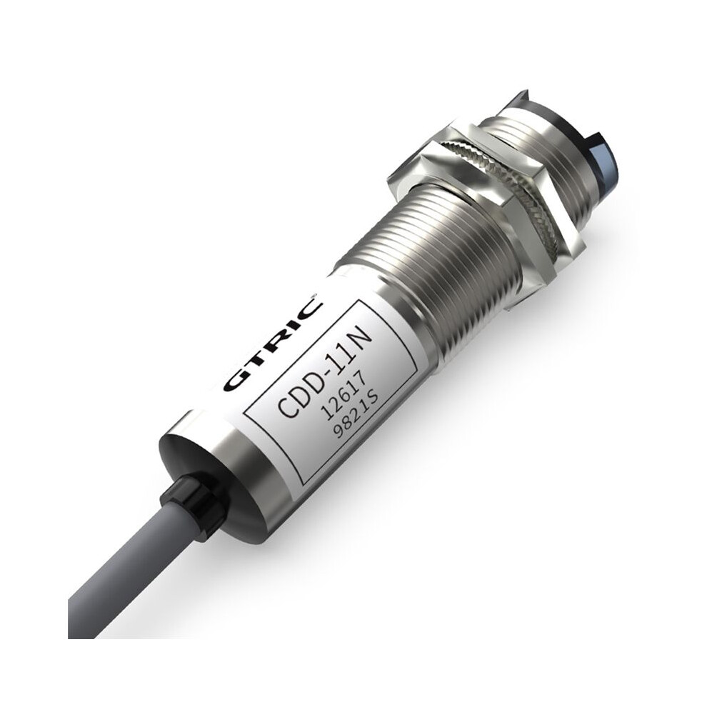 Gtric Cdd-11N Infrared Photoelectric Sensor Diffusion Diffuse Reflection Npn Pnp 10-30Vdc Optical Proximity 11N 6033966947397