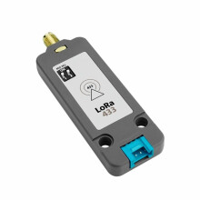 LoRa E220 Communication Unit with Antenna 433MHz Frequency Band LLCC68 Wireless Wake-