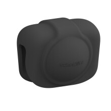 Silicone Lens Protector for  Osmo 360 Shockproof Lens Cover Dustproof Lens Guard for  Osmo 360 Accessories B