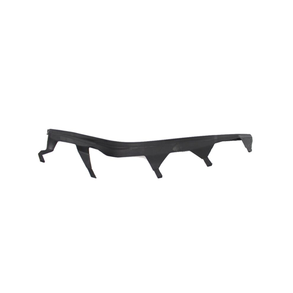 Car Front Upper Headlight Cover Sealing Strip 63126921859 For E46 4 Door 2002-2005 Left 6031369125053