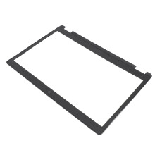 Charnière d'écran pour ordinateur portable Dell Latitude 5480 E5480 E5490 E5491 avec ouverture pour la caméra