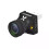 FOXEER   V5 FPV Camera 1000TVL CMOS 1/3Inch Sensor 4ms Latency Super WDR Switchable NTSC/PAL for RC Drones Black 2