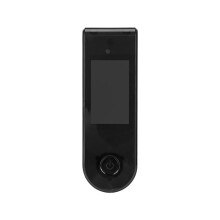 Scooter Dashboard Cover Compatible with 5 ELectric Scooter Display Screen Board Plastic Shell Case Scooter Repair Parts
