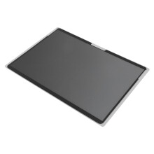 Filtro per Schermo Portatile da 13 Pollici, Lavabile Antiradiose Blu, PET