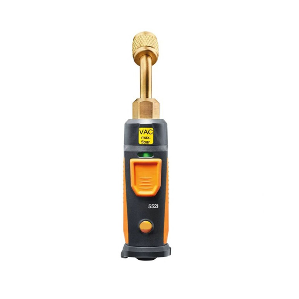 Digital Vacuum Probe Smartphone App Controlled Wireless Air Conditioning Refrigeration Systems 4712691490362
